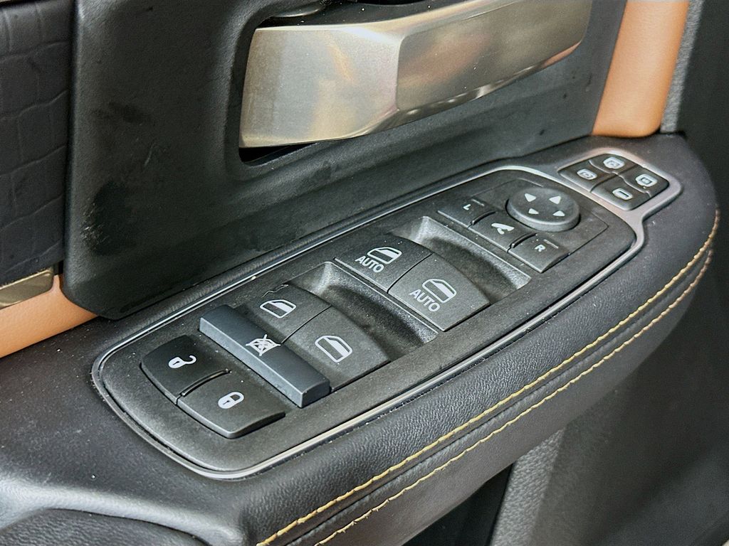 Thumbnail: 2024 RAM 3500 - 30