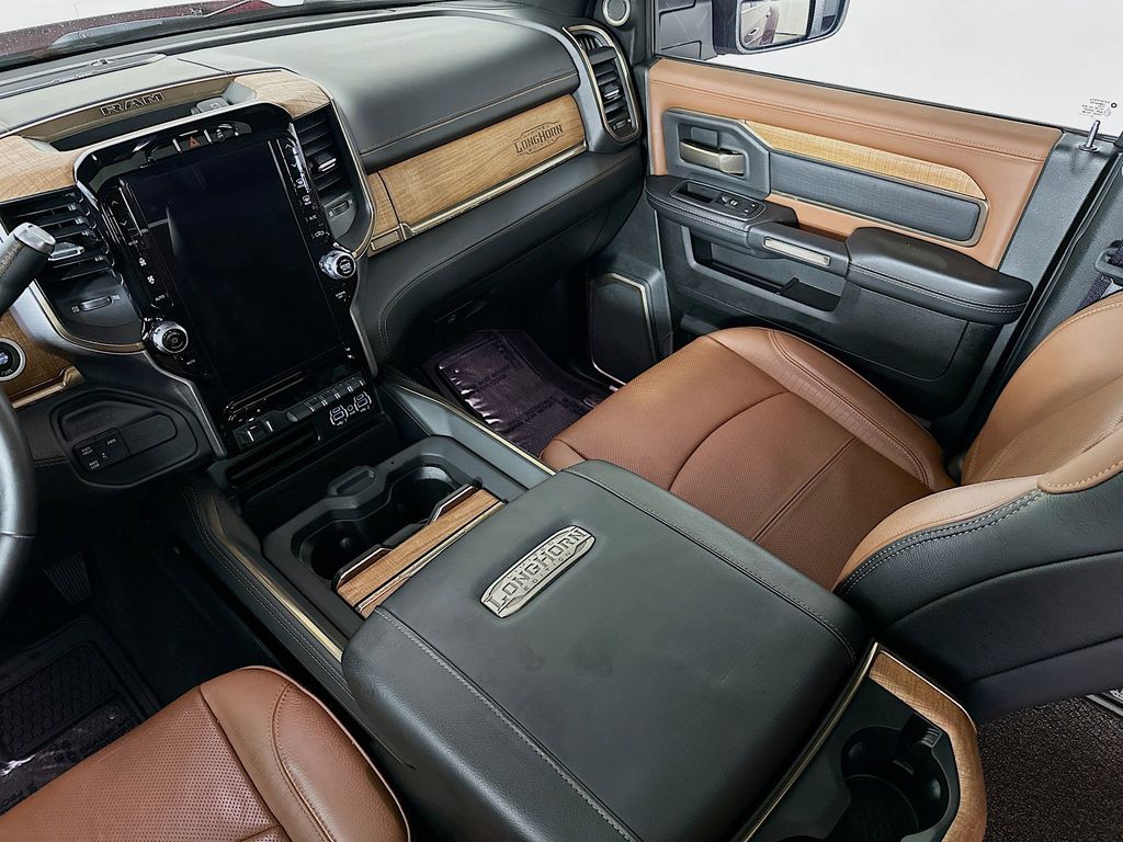 Thumbnail: 2024 RAM 3500 - 14