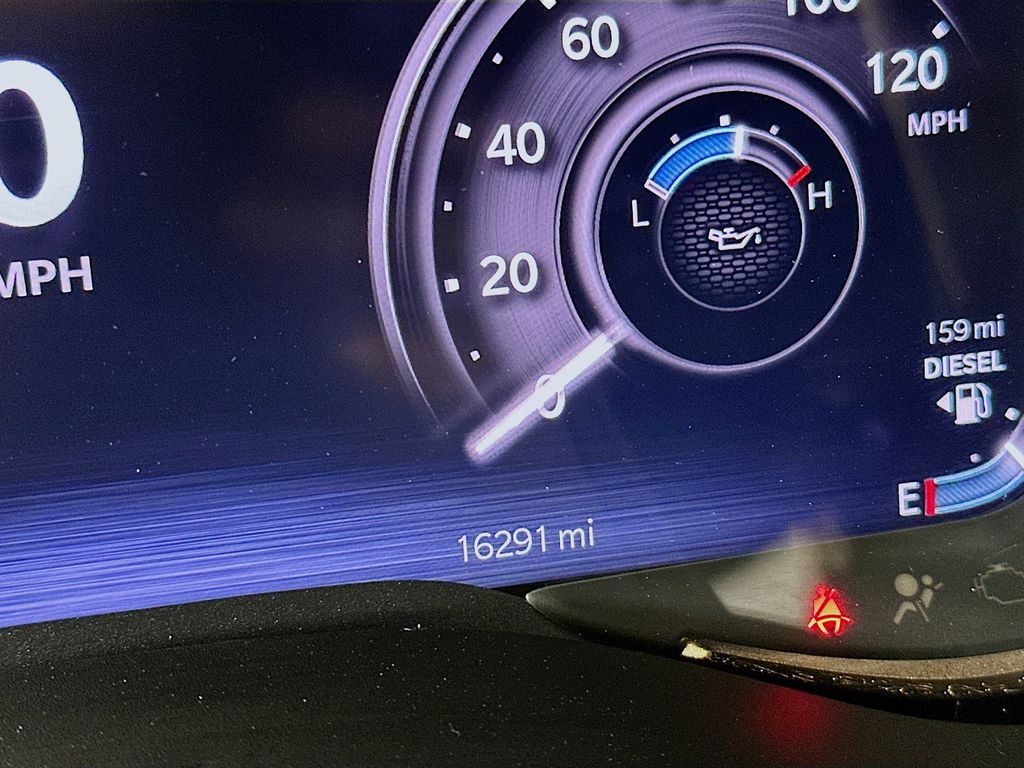 Thumbnail: 2024 RAM 3500 - 18