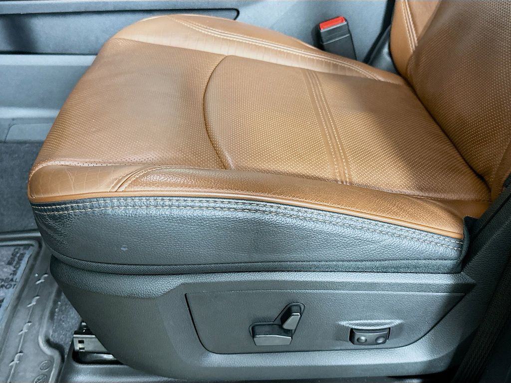 Thumbnail: 2024 RAM 3500 - 31