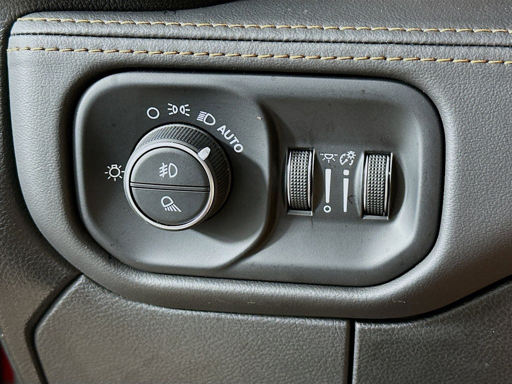 Thumbnail: 2024 RAM 3500 - 27