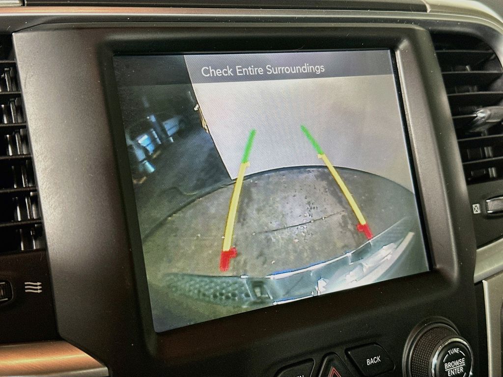 Thumbnail: 2016 RAM 1500 - 28