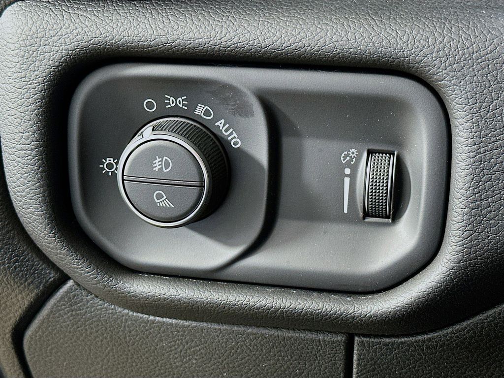 Thumbnail: 2024 RAM 2500 - 26