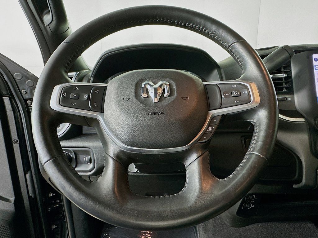 Thumbnail: 2024 RAM 2500 - 14