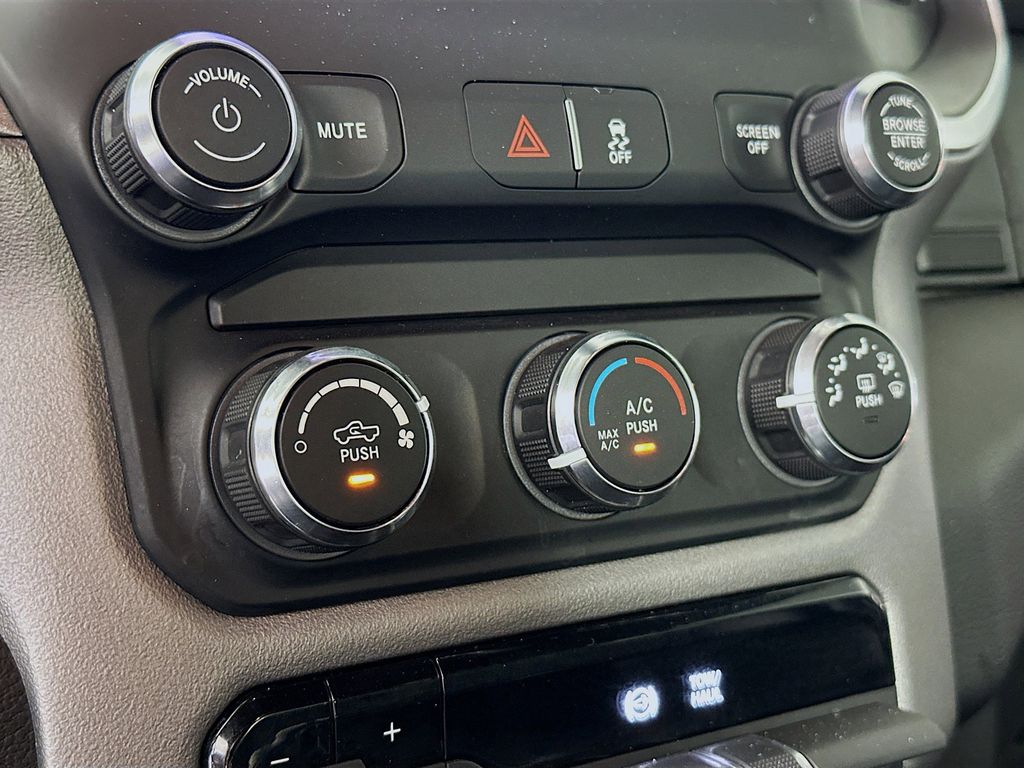 Thumbnail: 2024 RAM 2500 - 21