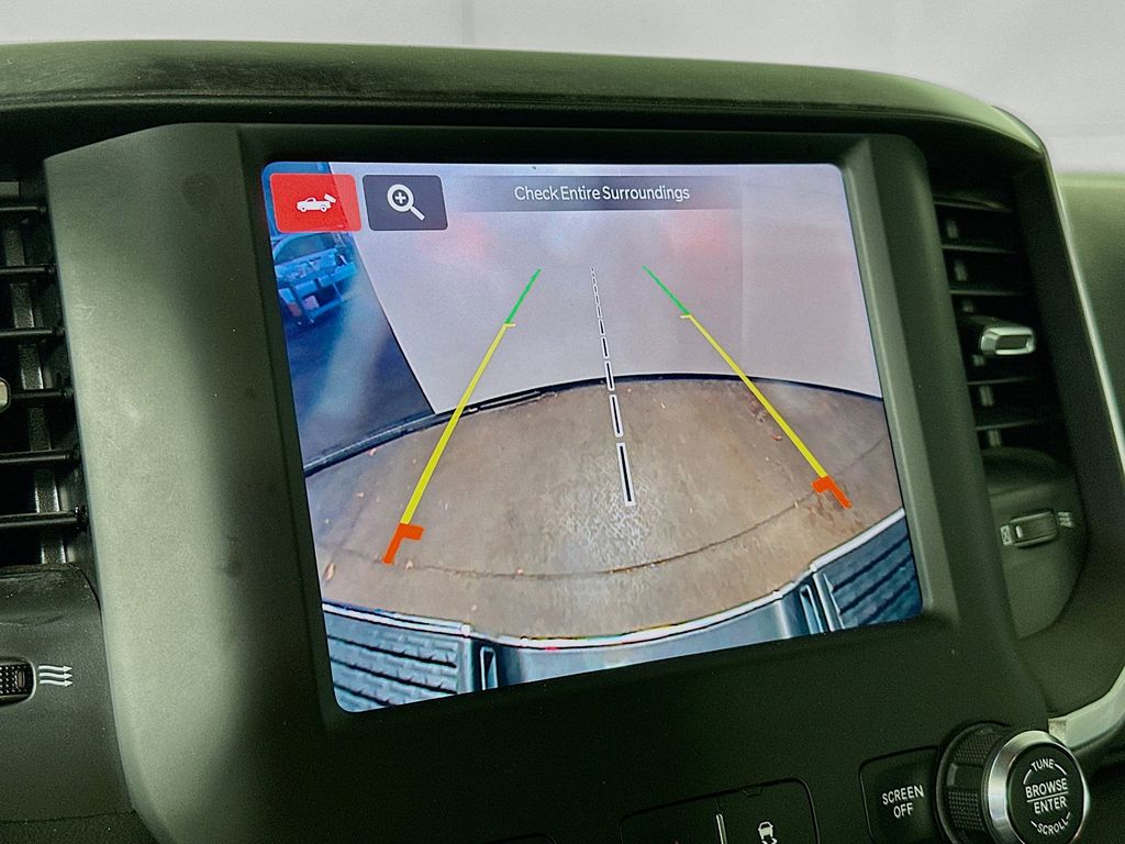 Thumbnail: 2024 RAM 2500 - 27