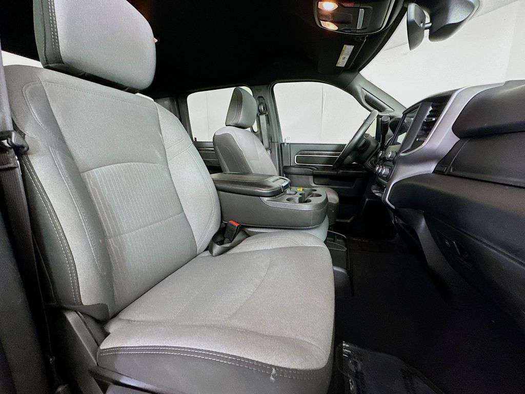 Thumbnail: 2024 RAM 2500 - 11