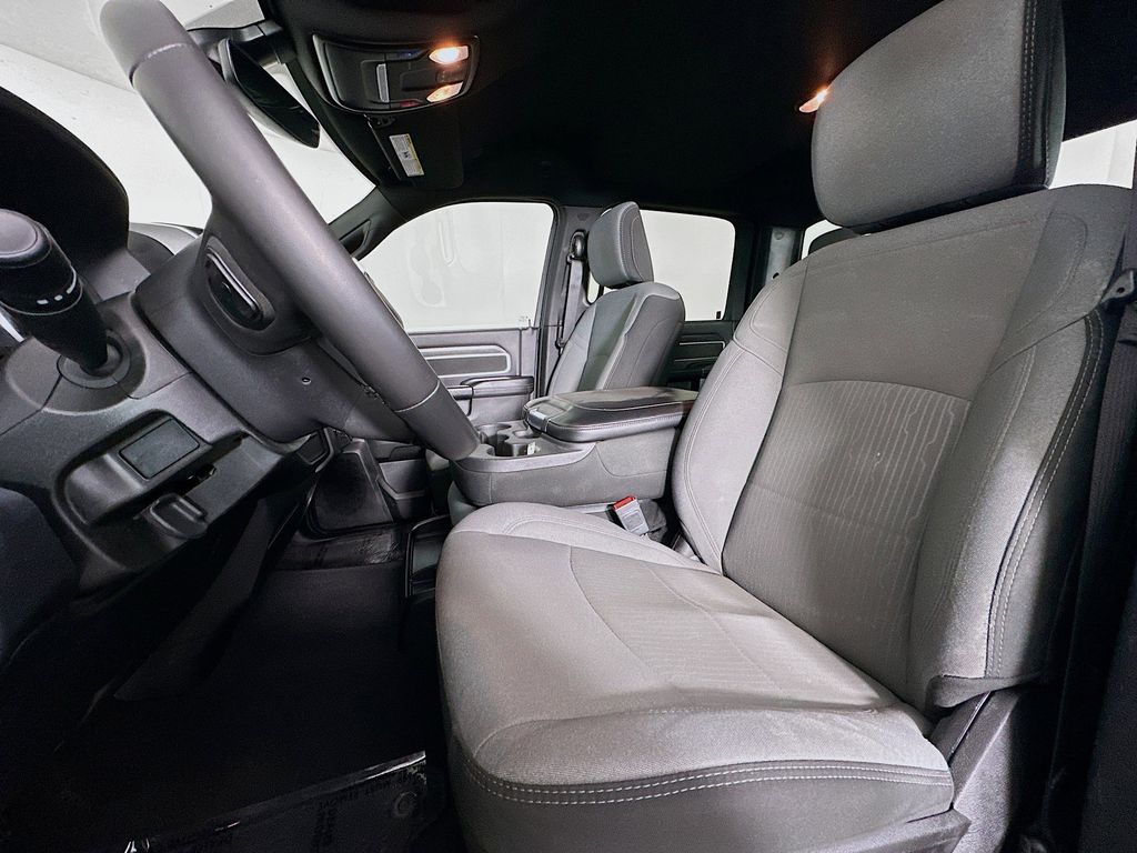 Thumbnail: 2024 RAM 2500 - 10