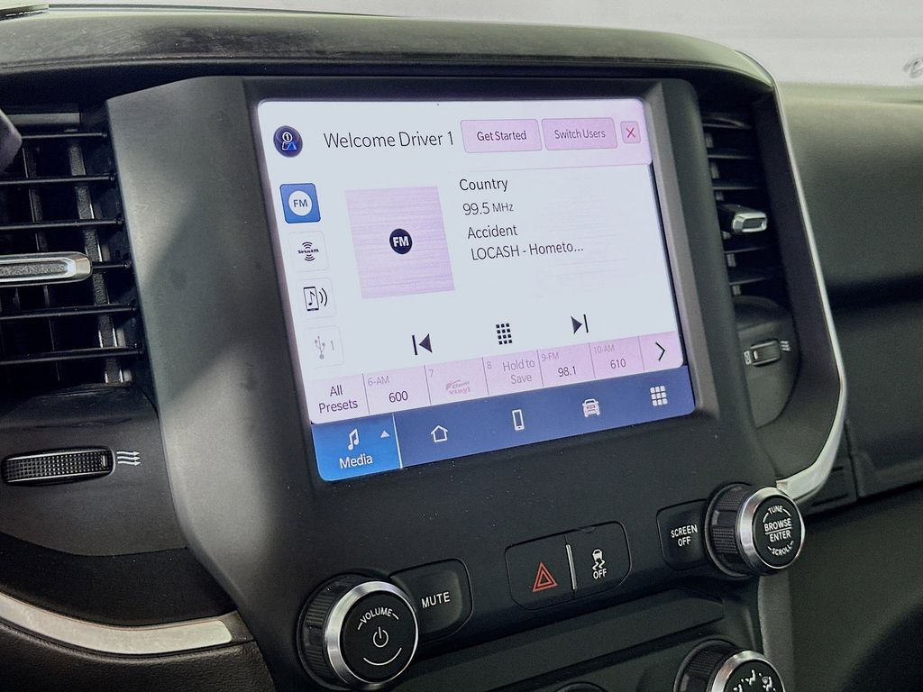 Thumbnail: 2024 RAM 2500 - 20