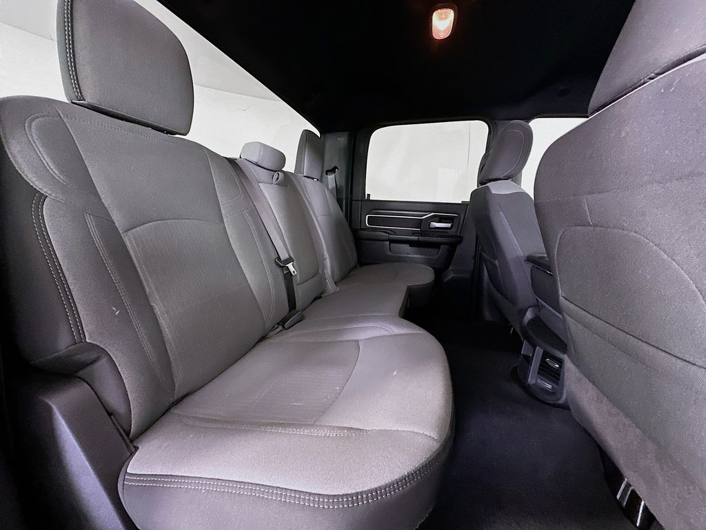 Thumbnail: 2024 RAM 2500 - 30