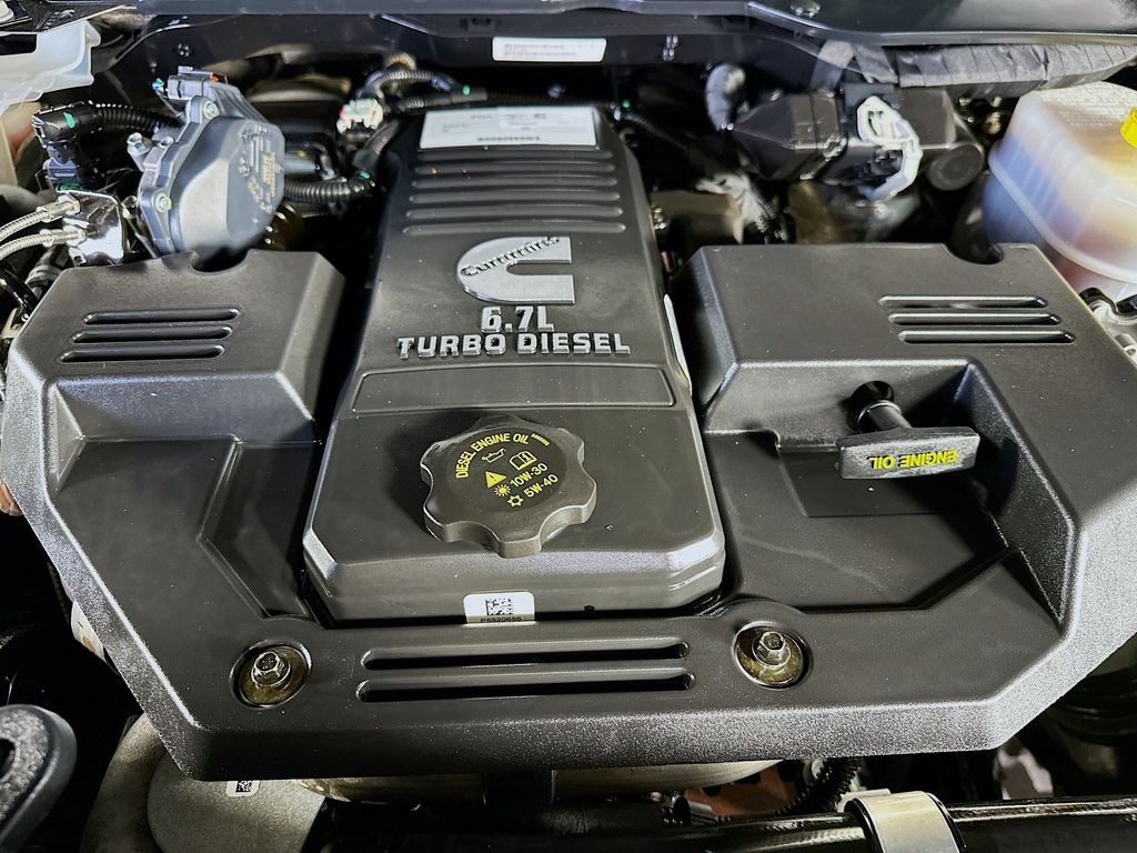 Thumbnail: 2024 RAM 2500 - 15