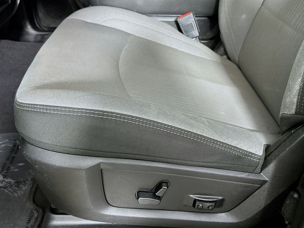 Thumbnail: 2024 RAM 2500 - 29