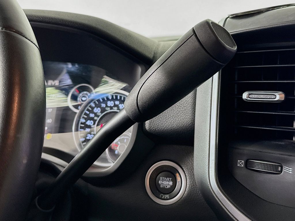 Thumbnail: 2024 RAM 2500 - 22