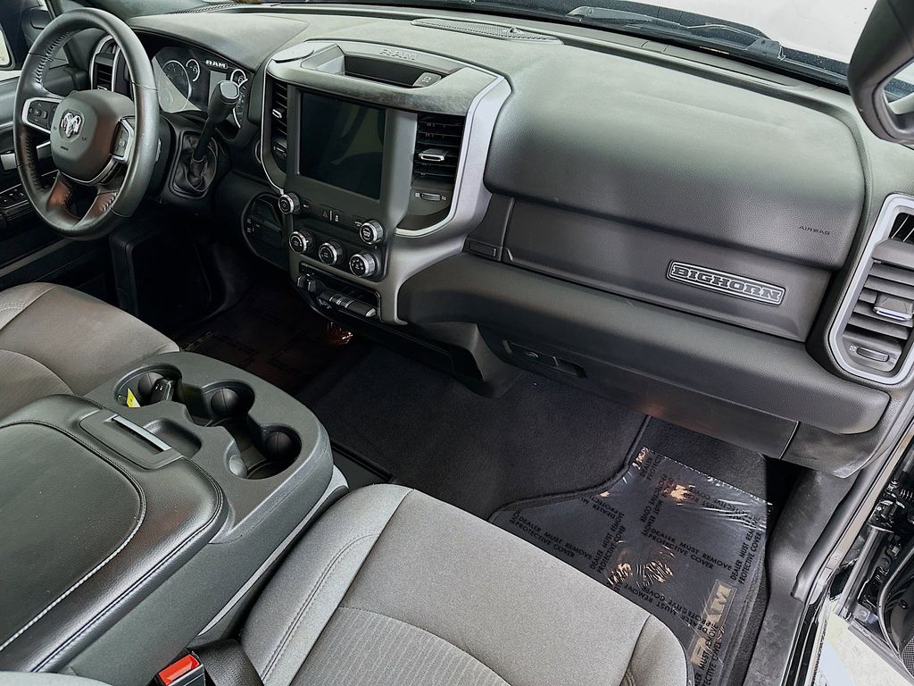 Thumbnail: 2024 RAM 2500 - 31