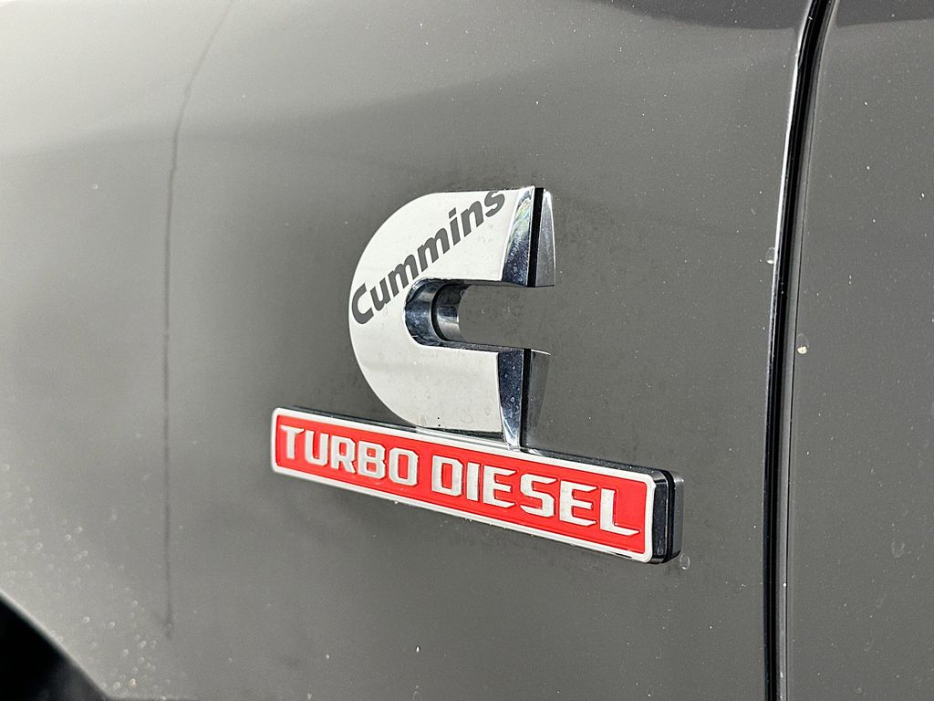 Thumbnail: 2024 RAM 2500 - 7