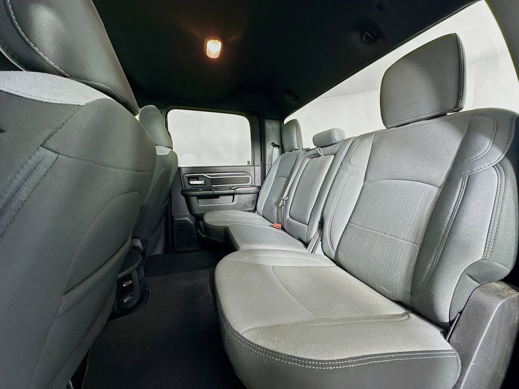 Thumbnail: 2024 RAM 2500 - 12