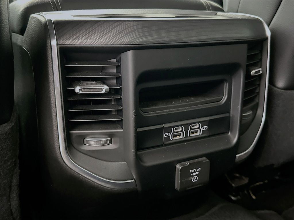 Thumbnail: 2024 RAM 2500 - 19