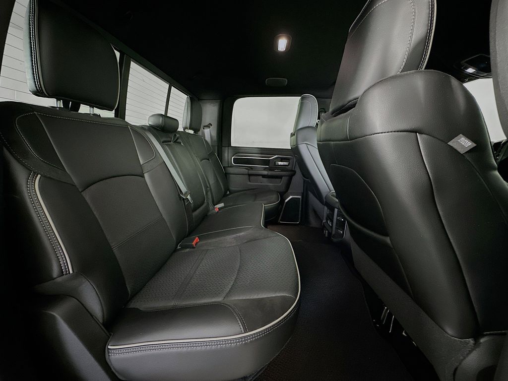 Thumbnail: 2024 RAM 2500 - 32