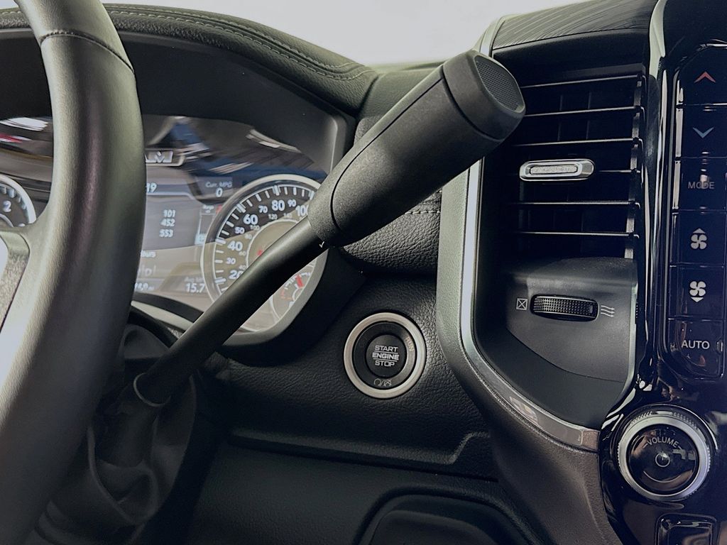 Thumbnail: 2024 RAM 2500 - 21