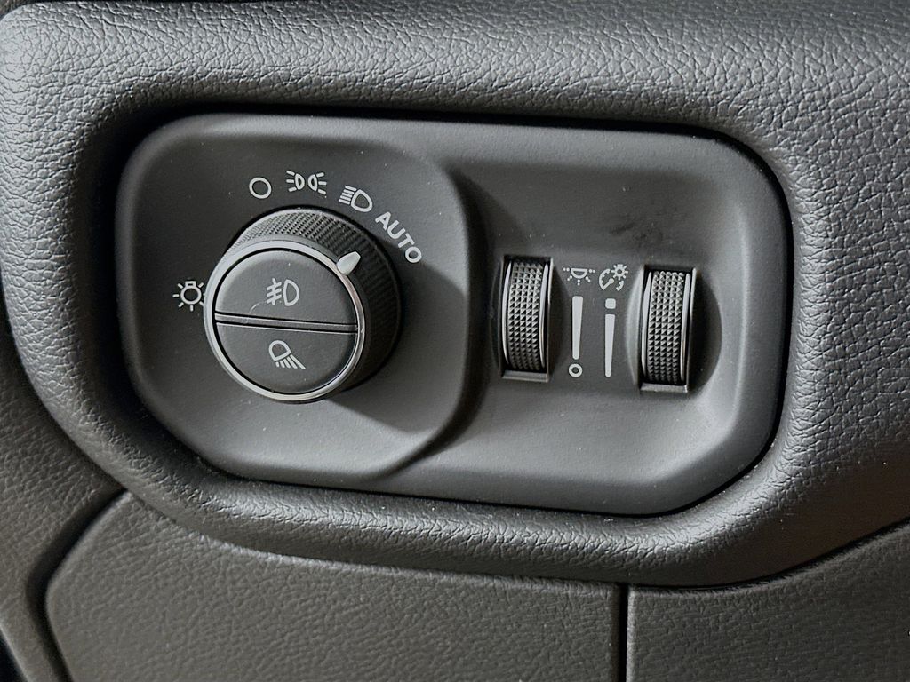 Thumbnail: 2024 RAM 2500 - 27