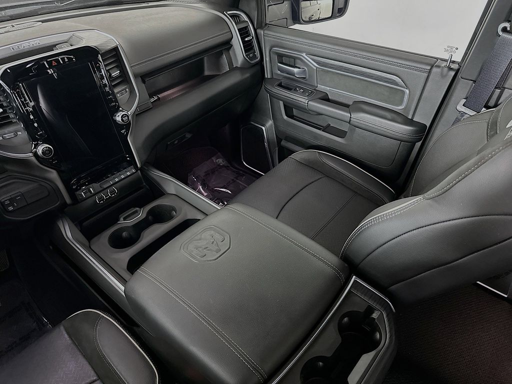 Thumbnail: 2024 RAM 2500 - 11