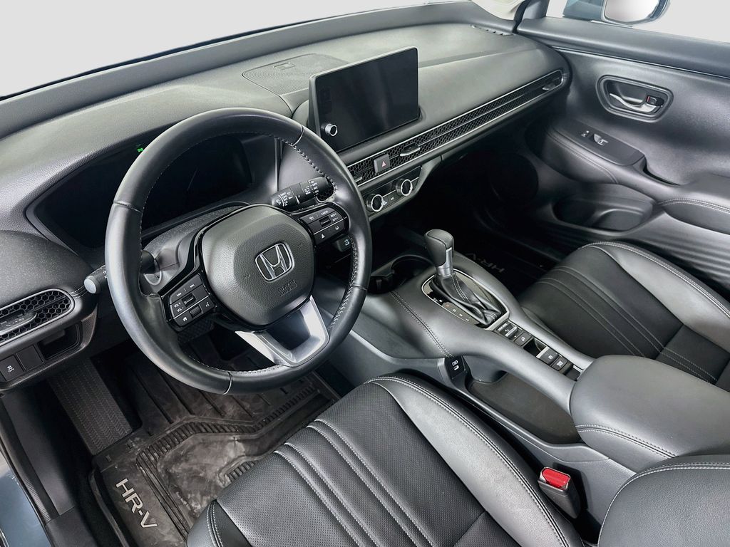 Thumbnail: 2026 Honda HR-V - 2