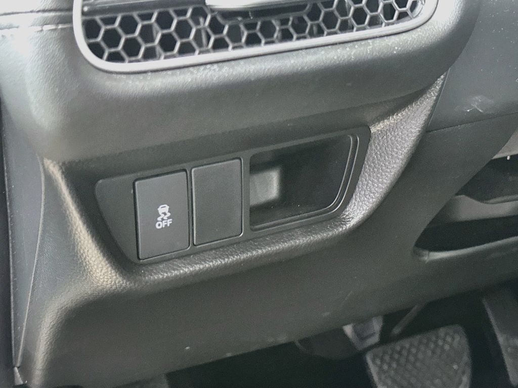 Thumbnail: 2026 Honda HR-V - 26