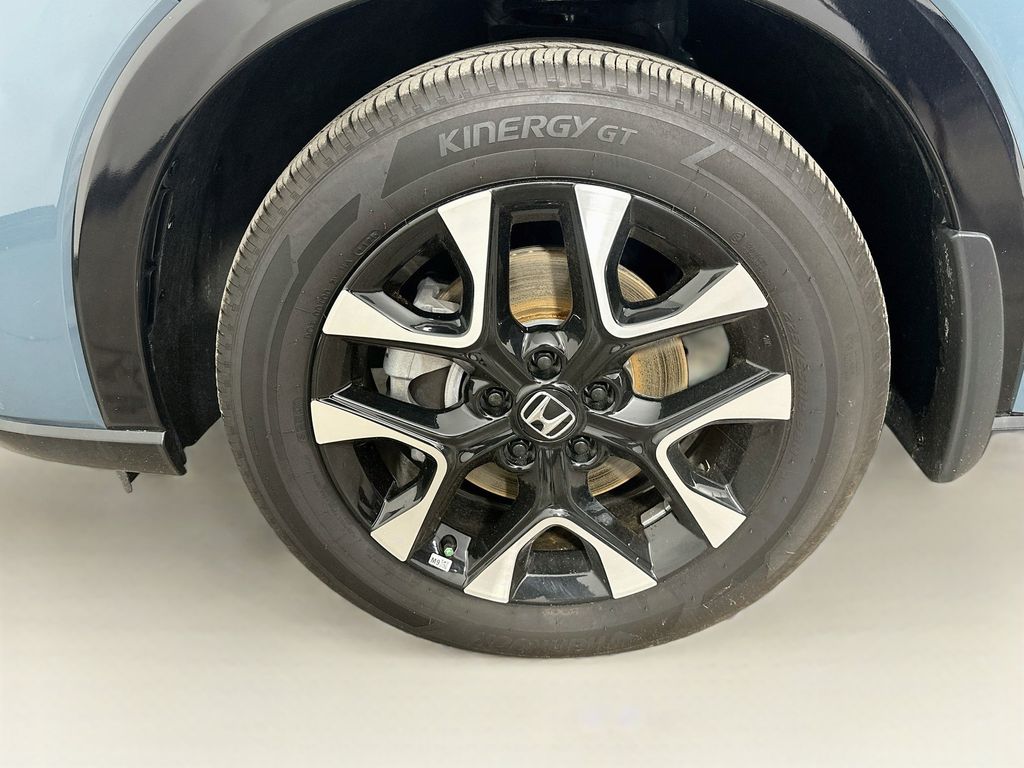 Thumbnail: 2026 Honda HR-V - 7