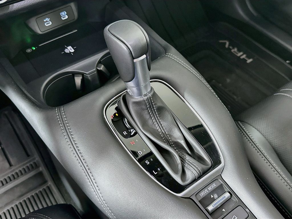 Thumbnail: 2026 Honda HR-V - 16