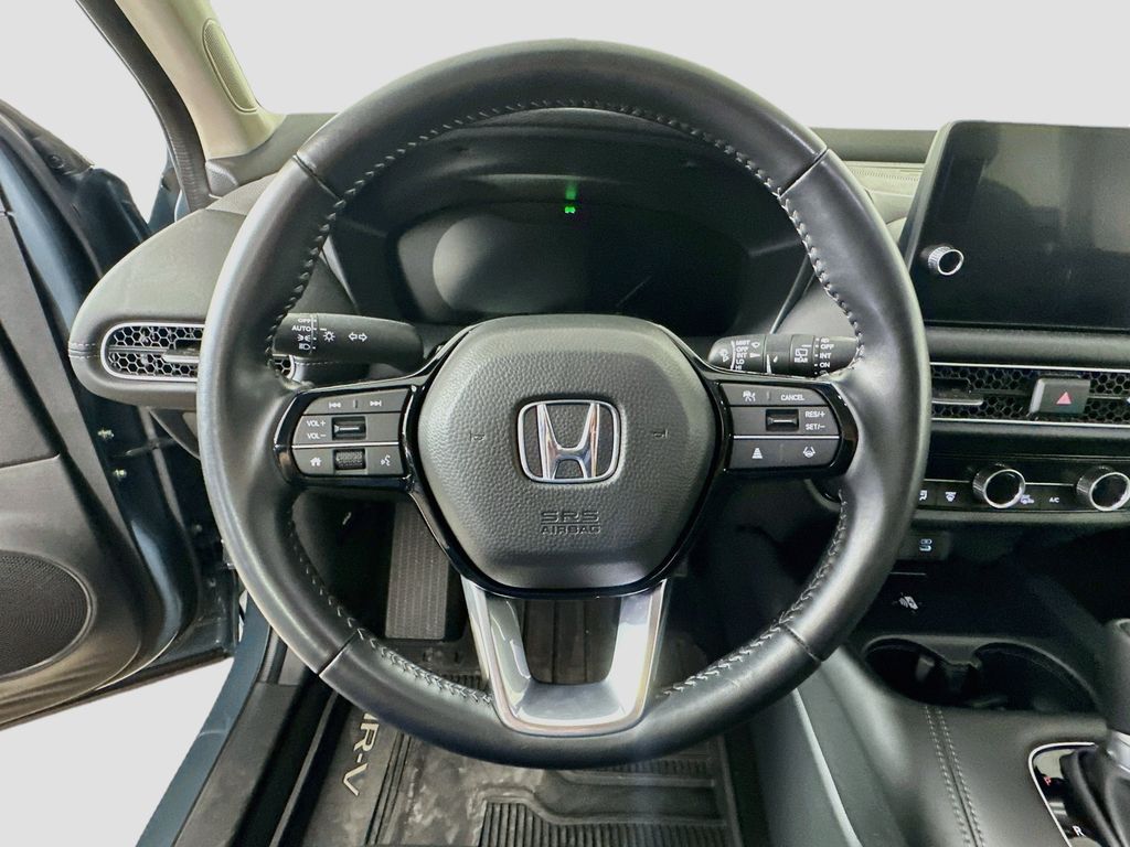 Thumbnail: 2026 Honda HR-V - 14