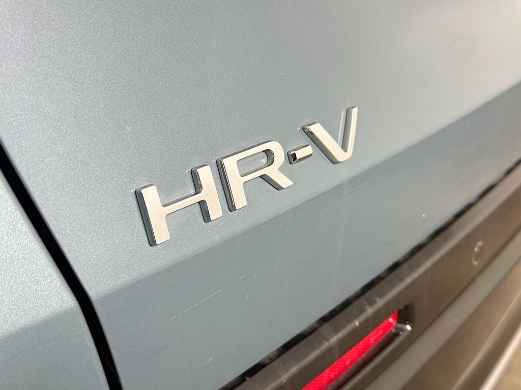 Thumbnail: 2026 Honda HR-V - 6