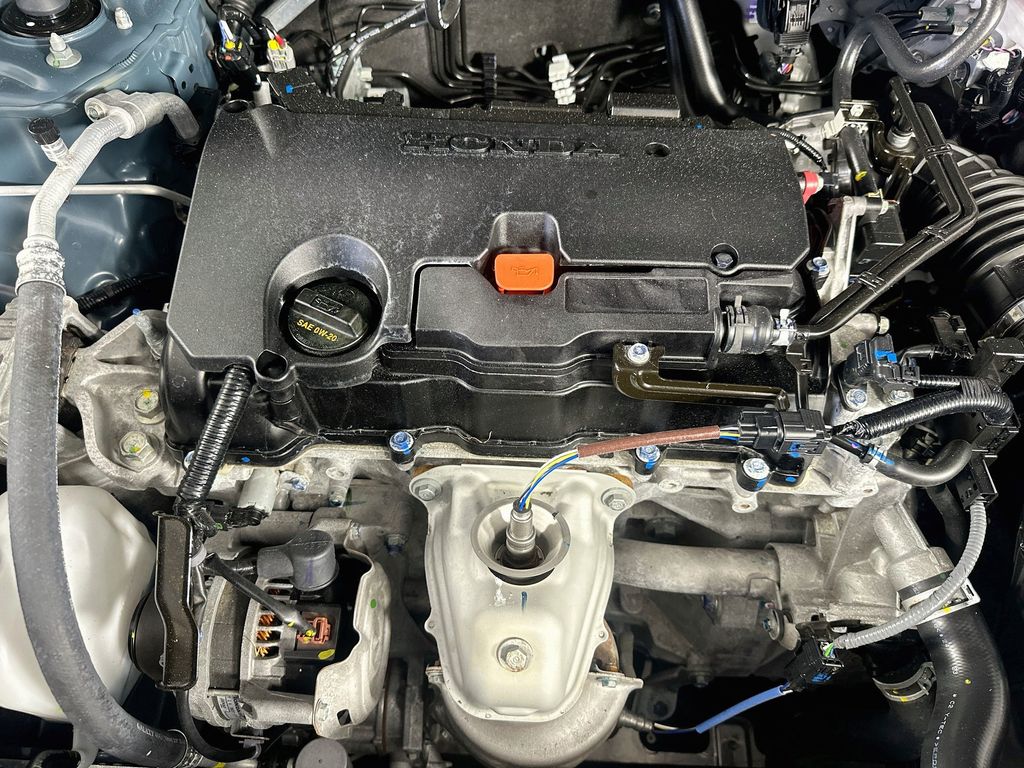 Thumbnail: 2026 Honda HR-V - 8