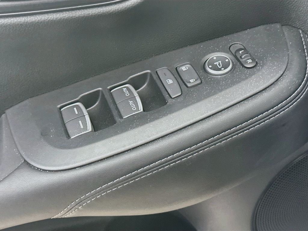 Thumbnail: 2026 Honda HR-V - 28