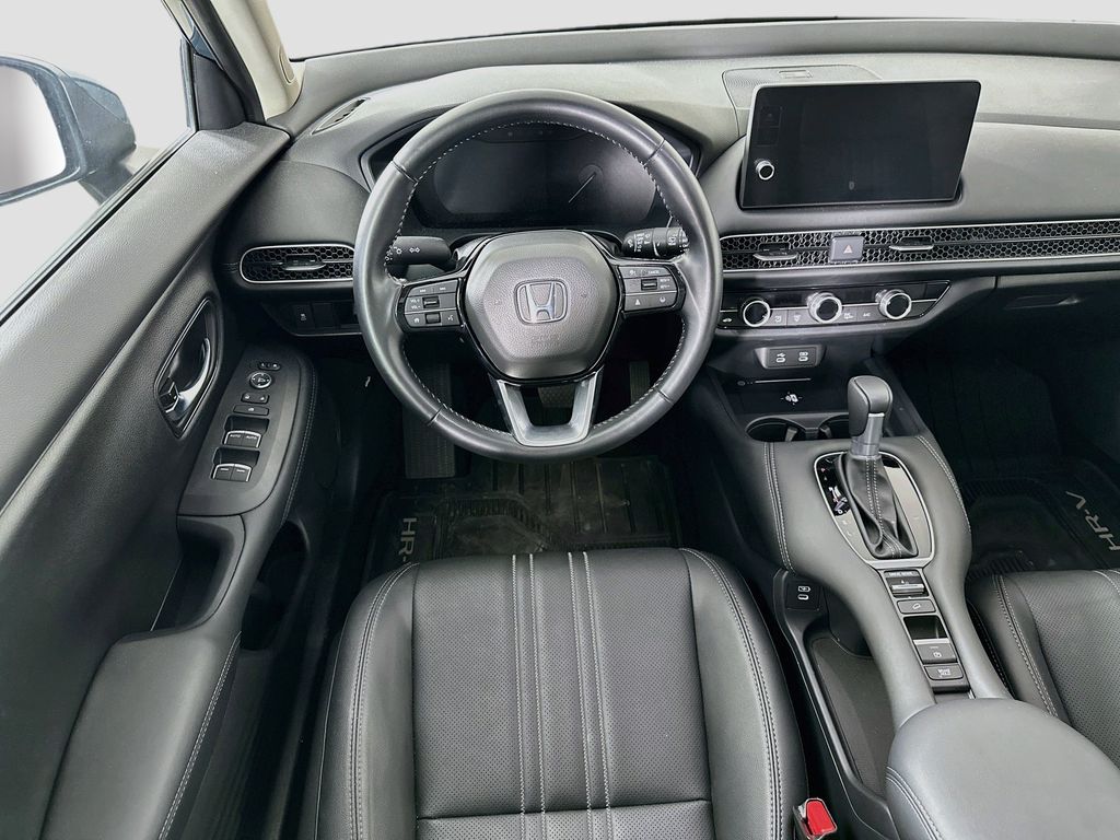 Thumbnail: 2026 Honda HR-V - 9