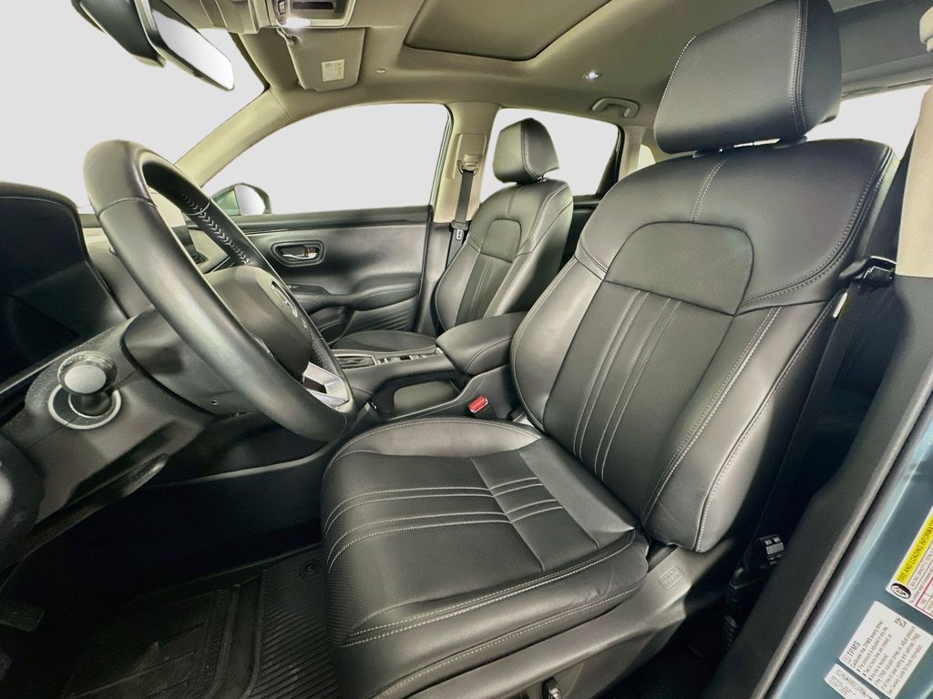 Thumbnail: 2026 Honda HR-V - 10