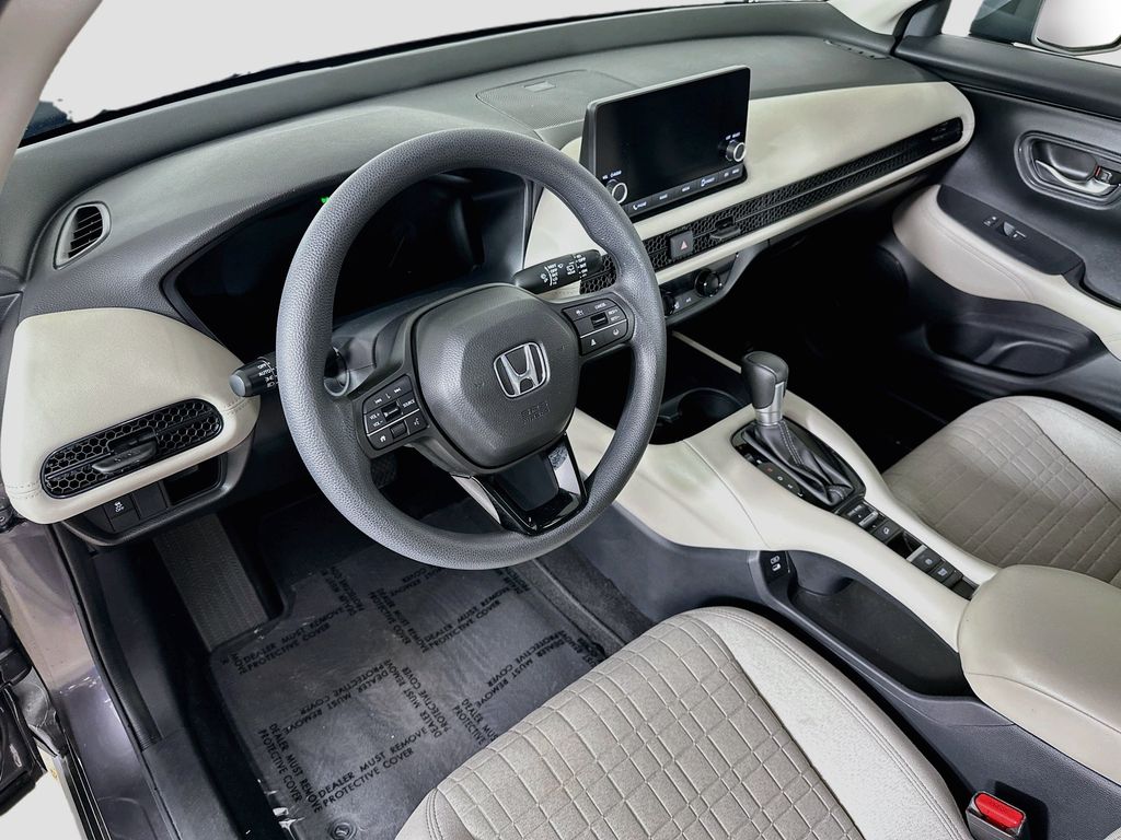 Thumbnail: 2024 Honda HR-V - 2