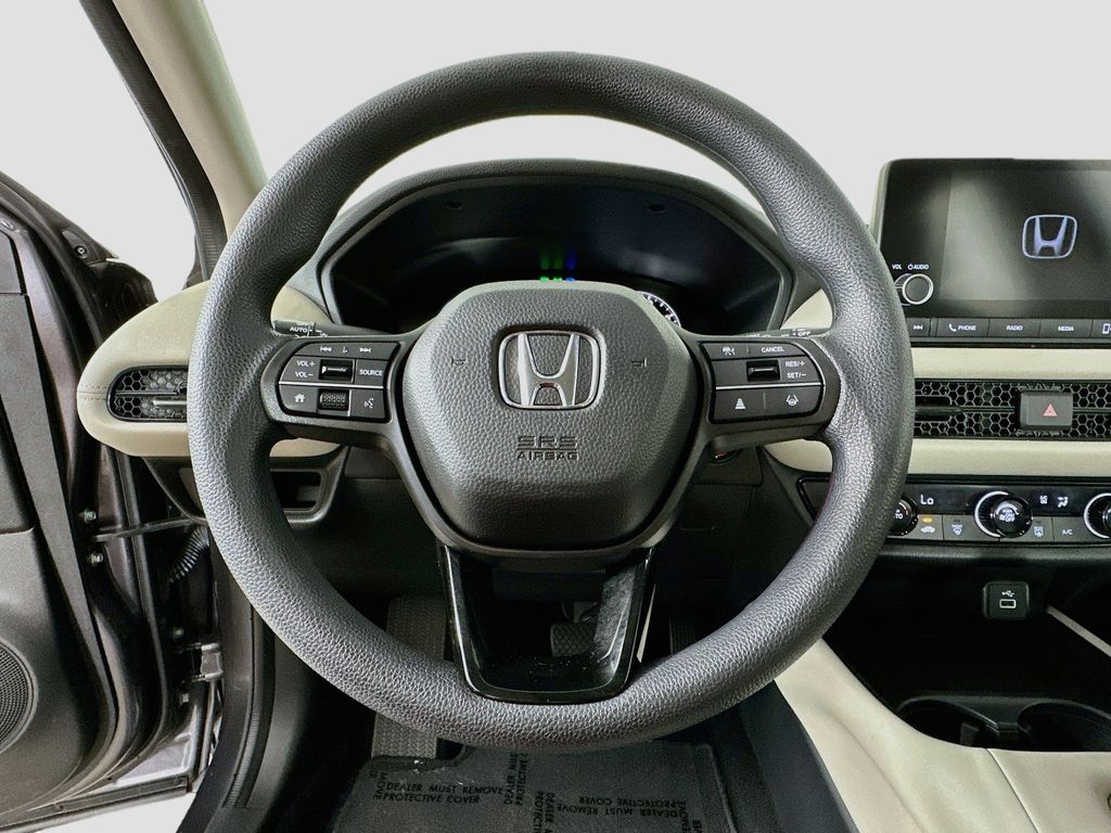Thumbnail: 2024 Honda HR-V - 15
