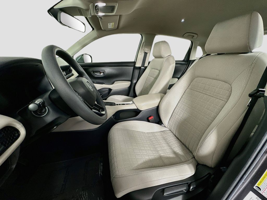 Thumbnail: 2024 Honda HR-V - 11