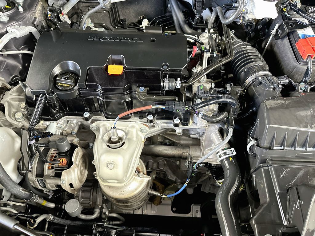 Thumbnail: 2024 Honda HR-V - 9
