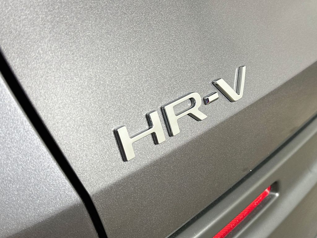 Thumbnail: 2024 Honda HR-V - 7