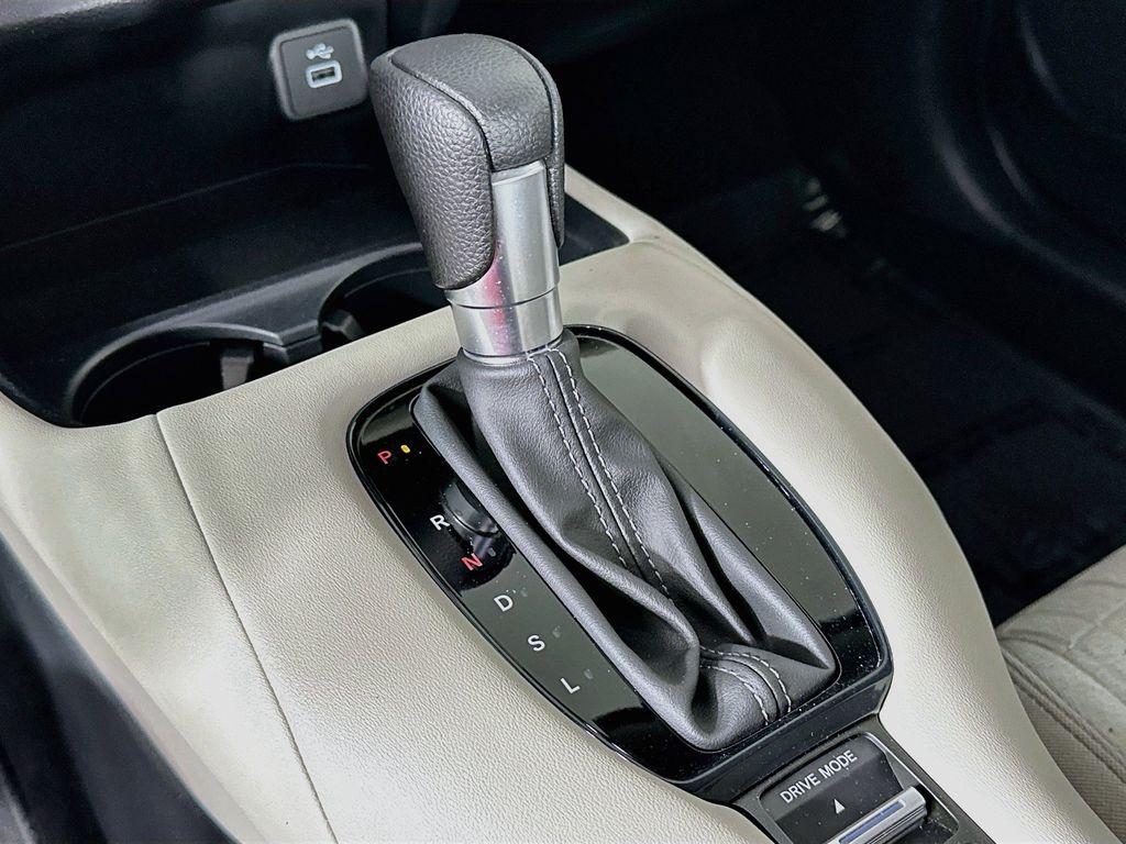 Thumbnail: 2024 Honda HR-V - 17
