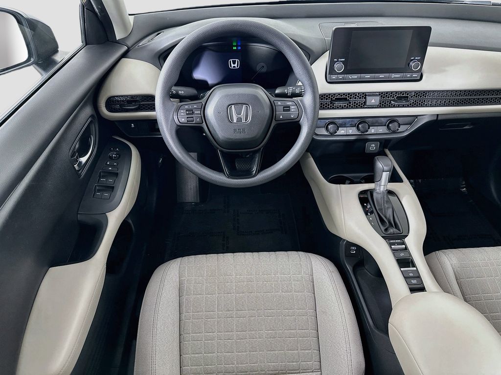 Thumbnail: 2024 Honda HR-V - 10
