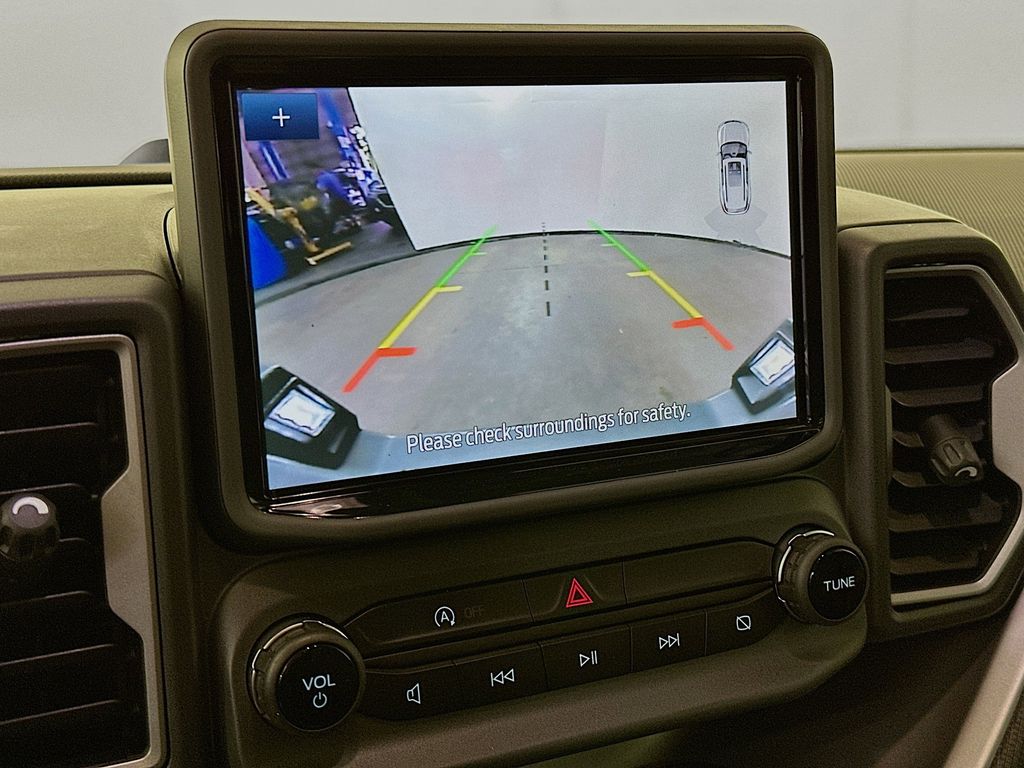 Thumbnail: 2022 Ford Bronco Sport - 28