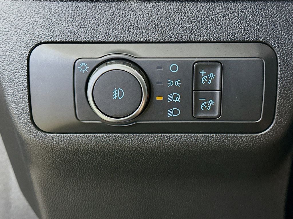 Thumbnail: 2022 Ford Bronco Sport - 26