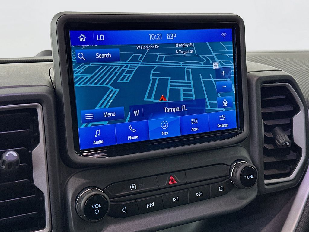 Thumbnail: 2022 Ford Bronco Sport - 27