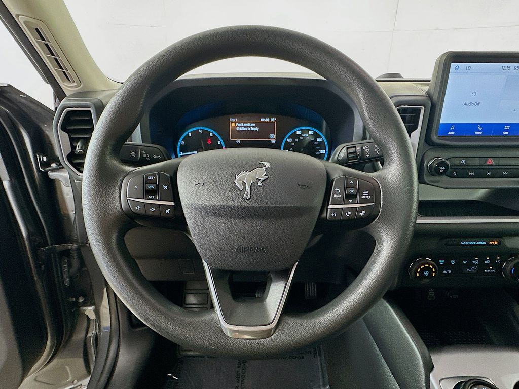 Thumbnail: 2024 Ford Bronco Sport - 15