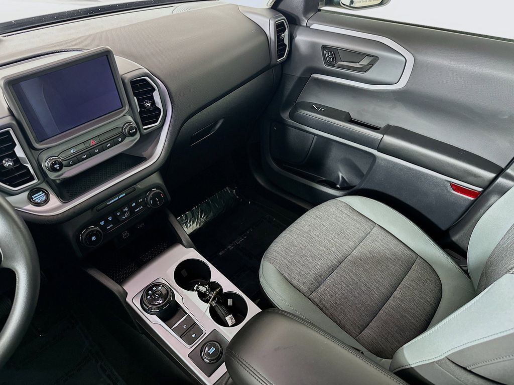 Thumbnail: 2024 Ford Bronco Sport - 14