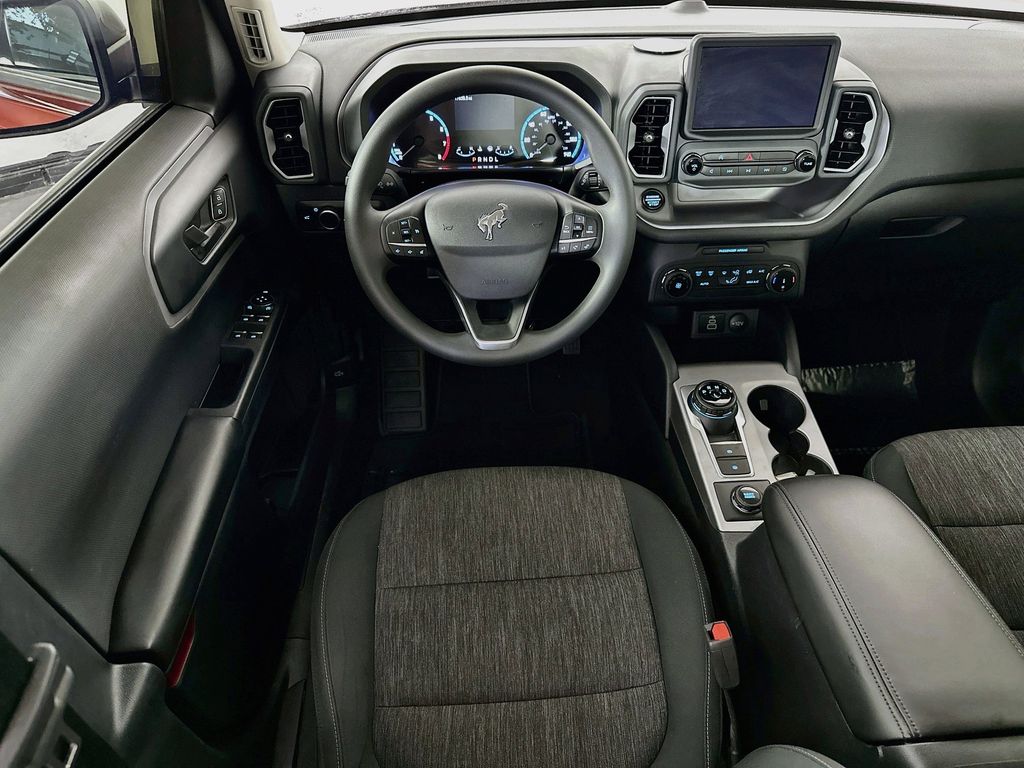 Thumbnail: 2023 Ford Bronco Sport - 9