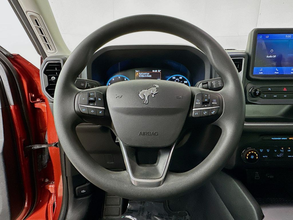 Thumbnail: 2023 Ford Bronco Sport - 14