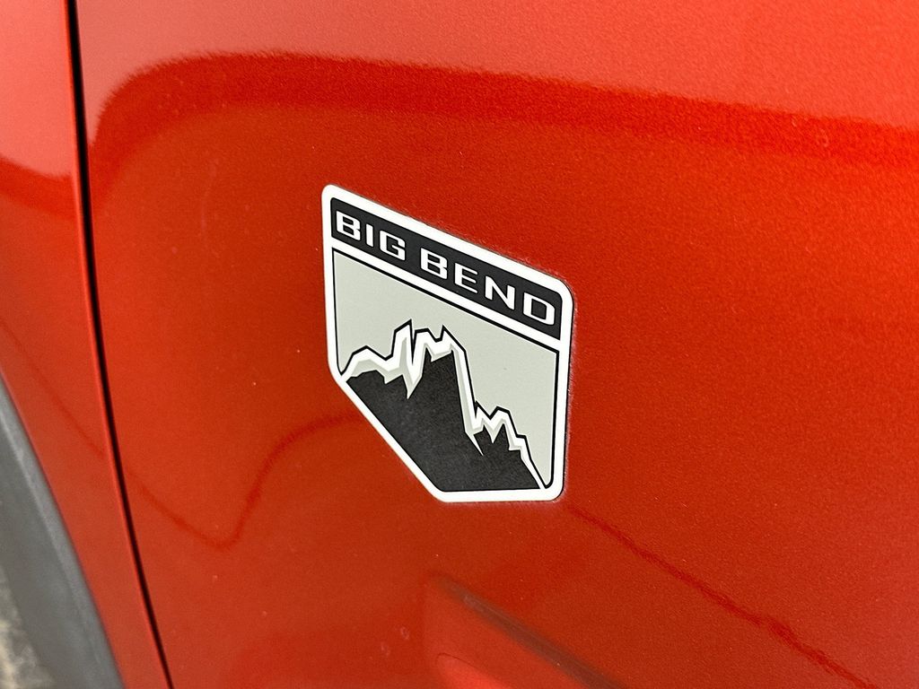 Thumbnail: 2023 Ford Bronco Sport - 6